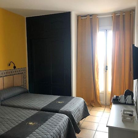Ss Rooms Mojacar. Zewnętrze zdjęcie
