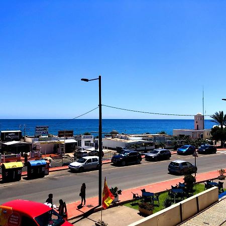 Ss Rooms Mojacar. Zewnętrze zdjęcie