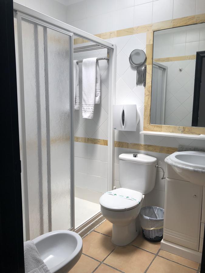 Ss Rooms Mojacar. Zewnętrze zdjęcie