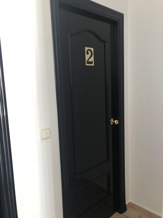Ss Rooms Mojacar. Zewnętrze zdjęcie