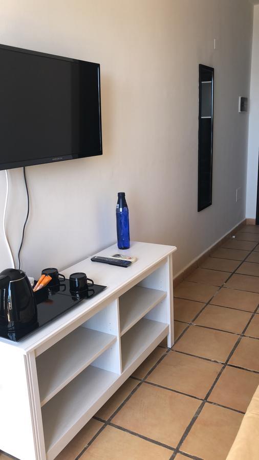 Ss Rooms Mojacar. Zewnętrze zdjęcie