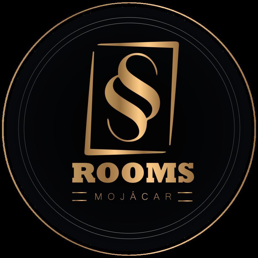 Ss Rooms Mojacar. Zewnętrze zdjęcie