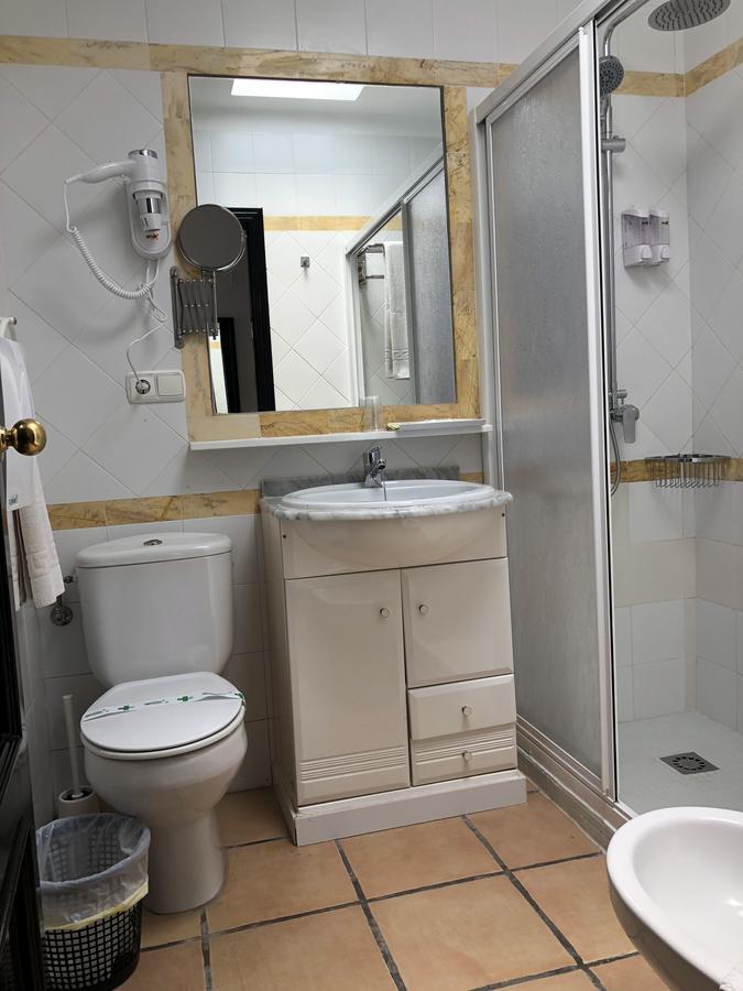 Ss Rooms Mojacar. Zewnętrze zdjęcie