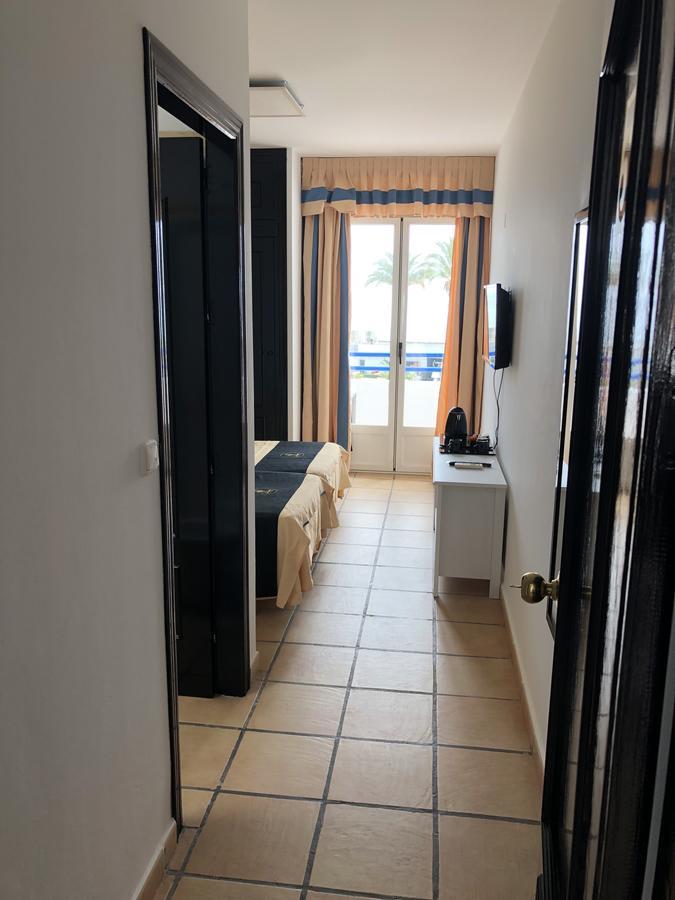 Ss Rooms Mojacar. Zewnętrze zdjęcie