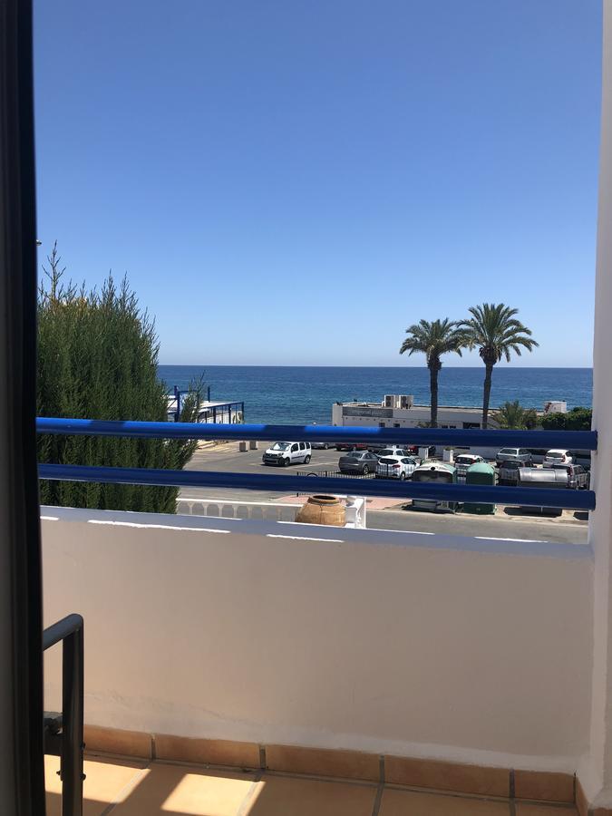 Ss Rooms Mojacar. Zewnętrze zdjęcie