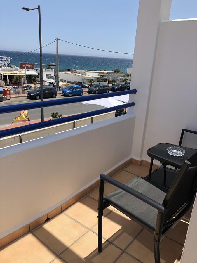 Ss Rooms Mojacar. Zewnętrze zdjęcie