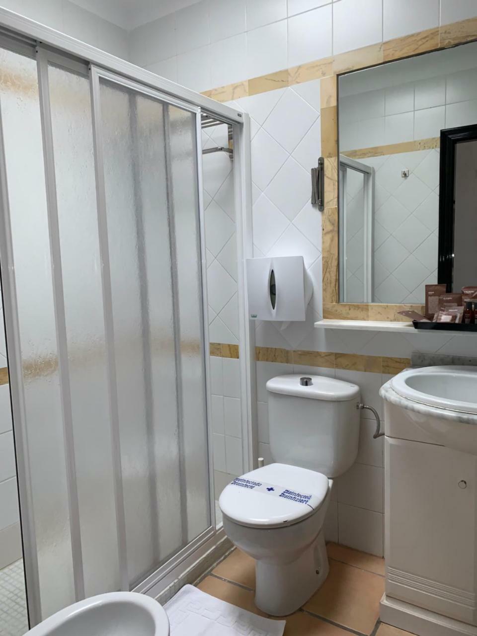Ss Rooms Mojacar. Zewnętrze zdjęcie